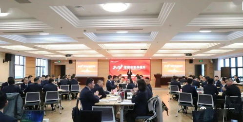 部署工作 提升培訓 地板企業在行動丨一周播報 2.22-2.28 業務培訓